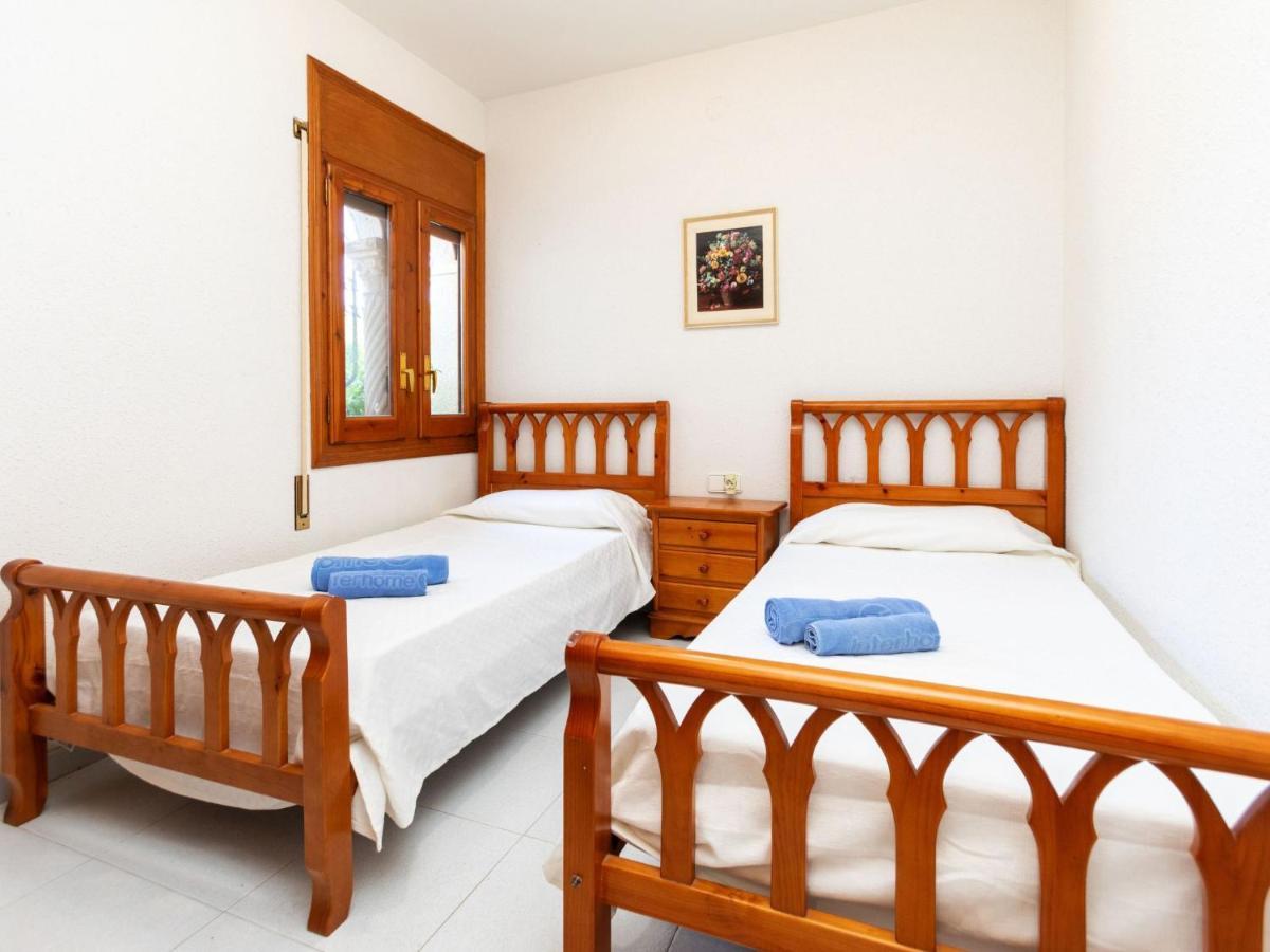 Villa Masboquera By Interhome Miami Playa Extérieur photo