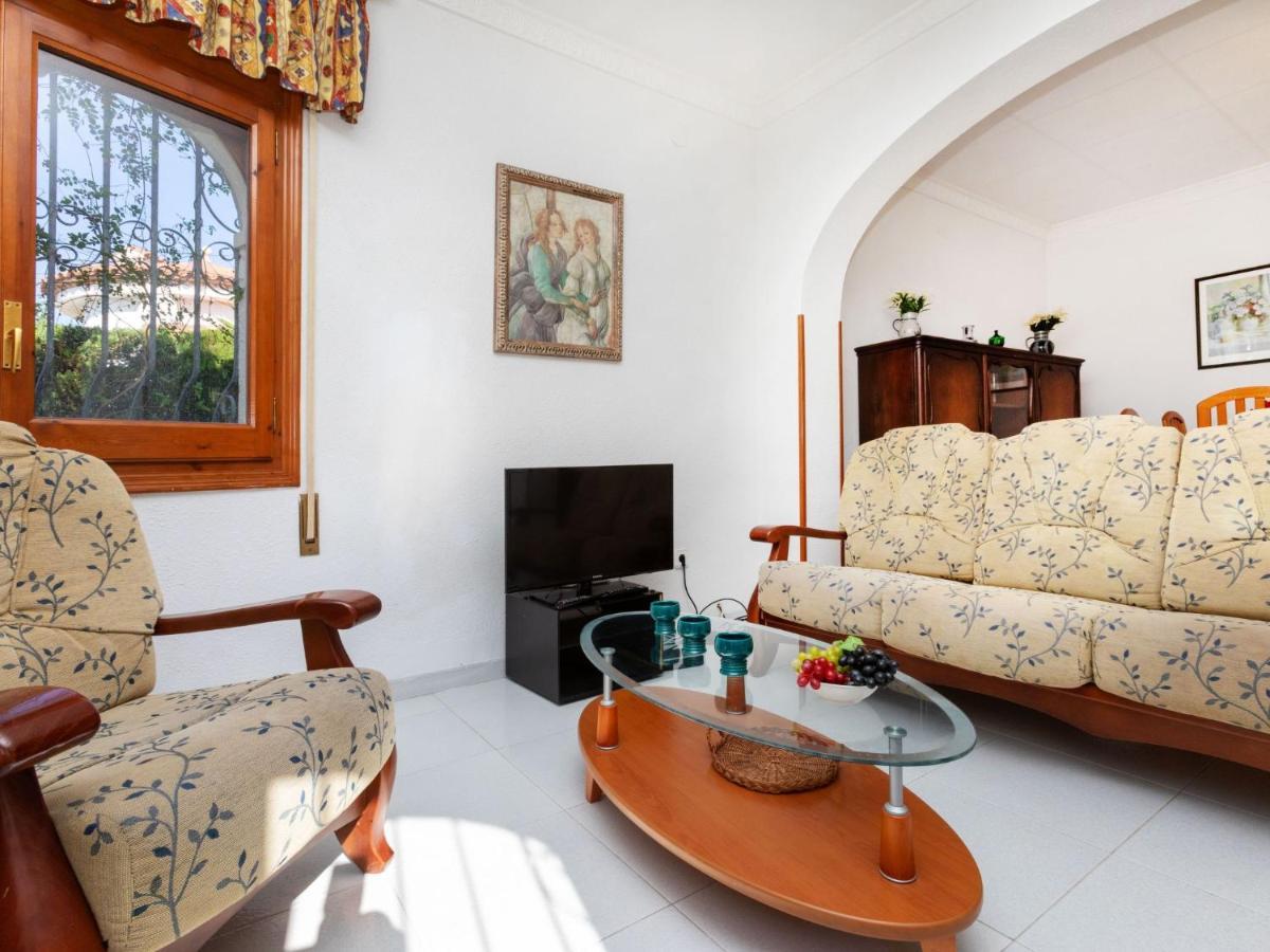 Villa Masboquera By Interhome Miami Playa Extérieur photo
